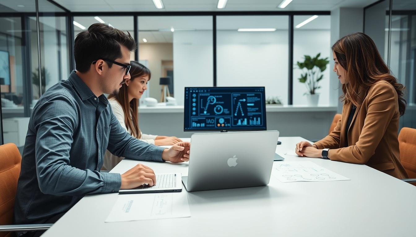 AI That Supports Real Business Work